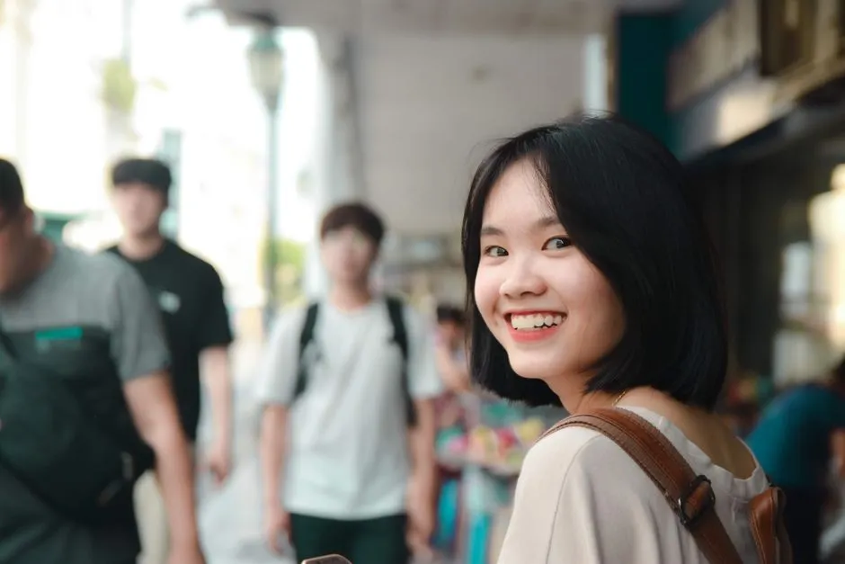 赏金女王 · travel 2